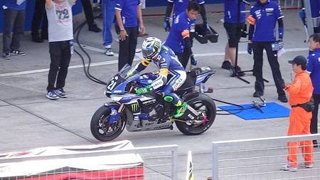 20160730鈴鹿8耐予選日 (125)