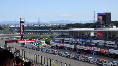 20160730鈴鹿8耐予選日 (136)