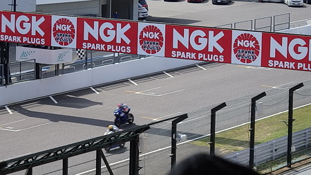 20160730鈴鹿8耐予選日 (135)