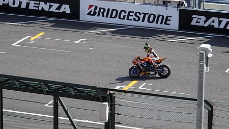 20160730鈴鹿8耐予選日 (144)