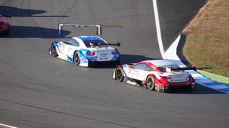 20161112スーパーGT1日目 (106)