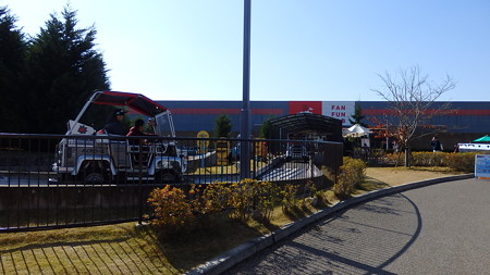 20161113スーパーGT2日目 (64)