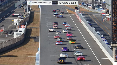 20161113スーパーGT2日目 (88)