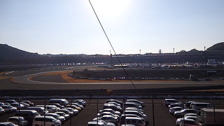 20161113スーパーGT2日目 (117)