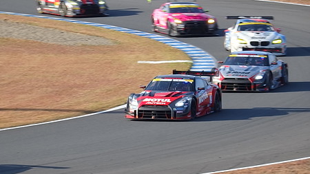 20161113スーパーGT2日目 (134)