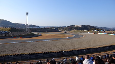 20161113スーパーGT2日目 (132)