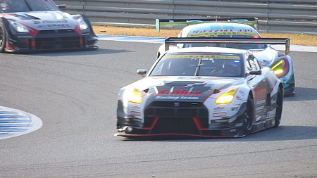 20161113スーパーGT2日目 (150)