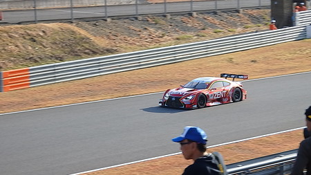 20161113スーパーGT2日目 (148)
