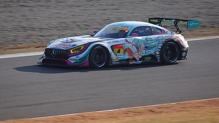 20161113スーパーGT2日目 (143)