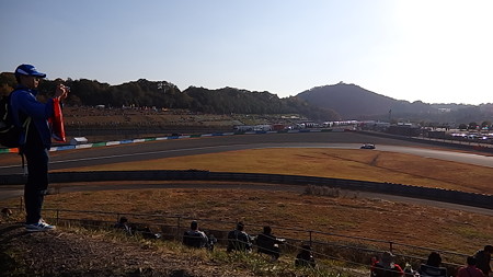 20161113スーパーGT2日目 (141)