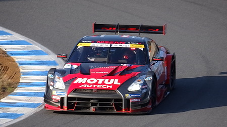 20161113スーパーGT2日目 (164)