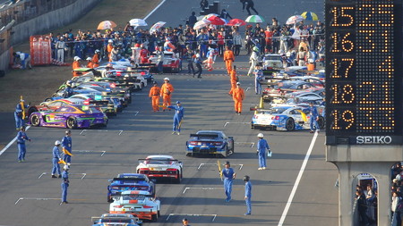20161113スーパーGT2日目 (185)