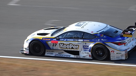 20161113スーパーGT2日目 (173)