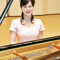 Photos: 神林杏子　かんばやしきょうこ　ピアノ奏者　ピアニスト　　　　　kyoko kanbayashi
