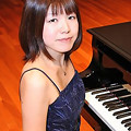 Photos: 山崎香　やまざきかおり　ピアノ奏者　ピアニスト　　　　　　　　Kaori Yamazaki