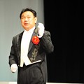Photos: 梨本幸男　声楽家　オペラ歌手　バリトン