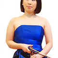 Photos: 北原めぐみ　きたはらめぐみ　ヴァイオリン奏者　ヴァイオリニスト　Megumi Kitahara