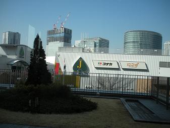 横浜メディアタワー6