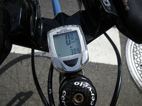 100525 average speed