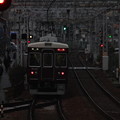 Photos: 阪急神戸線　7000系7010F　（1）