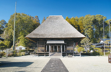 seirenji