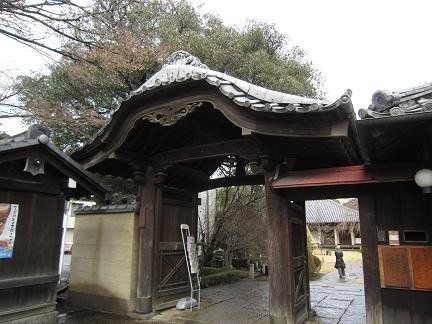 天王寺