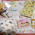 Photos: 可愛い柴グッズ色々に・・・
