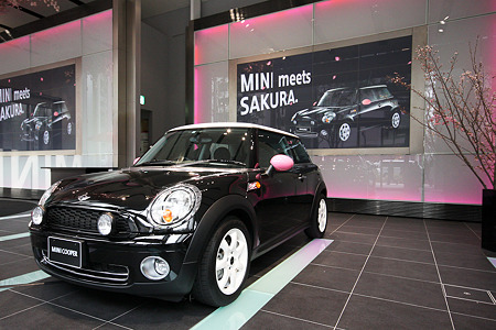 MINI SAKURA