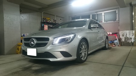 CLA180