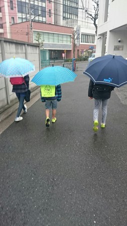 3月