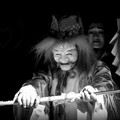 Photos: 刀剣の舞