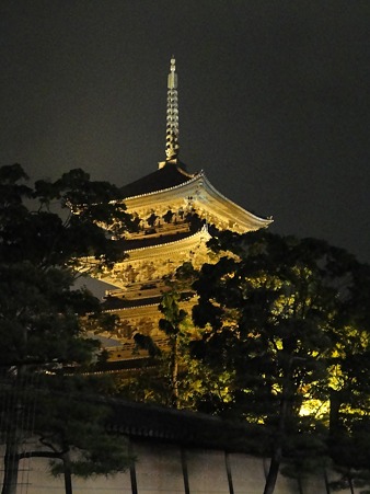 東寺