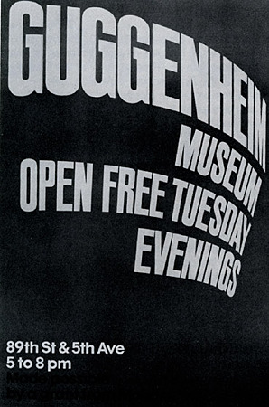 Ivan Chermayeff_guggen 1975