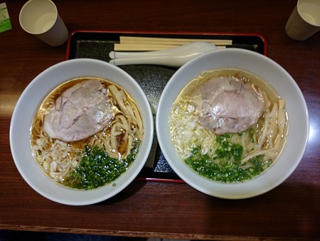 麺屋 菜々兵衛@川崎(神奈川)