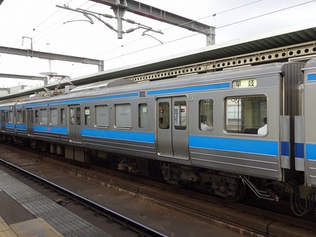 Fm1501=モハ414-1501