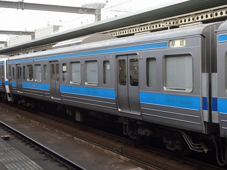 Fm1501=クハ411-1501