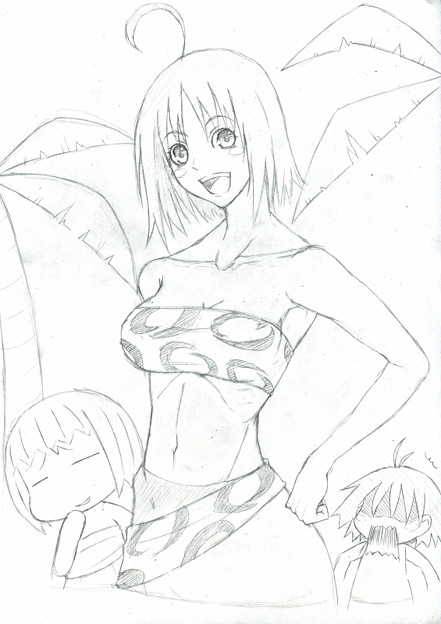 ウェダお嬢様 写真共有サイト フォト蔵