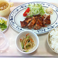 Photos: 20120719昼食