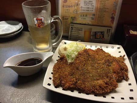 20160903独り飲みその2