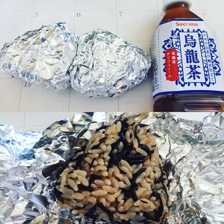 20160912朝食