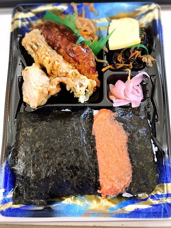 20160921昼食