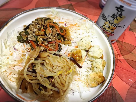 20160921夕食