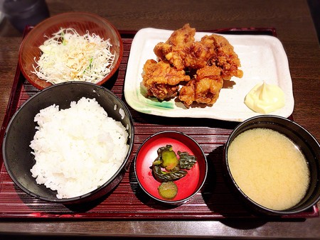 20160922昼食