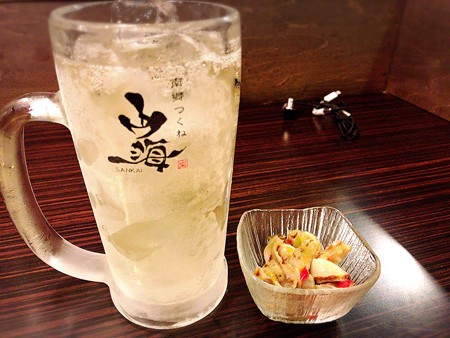 20160925夕食