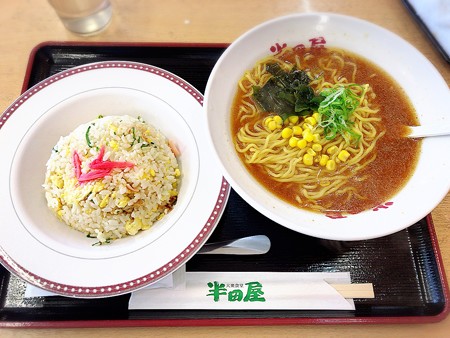 20161007昼食