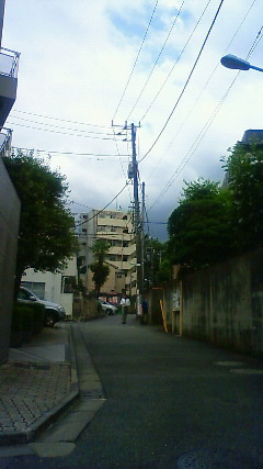 街