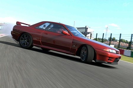 鈴鹿サーキット 東コース _1
