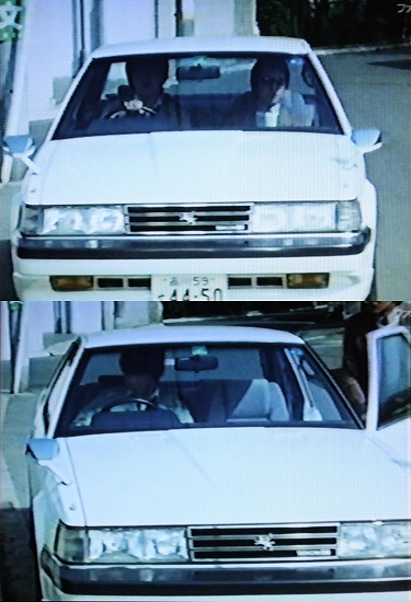 太陽にほえろ！」で懐かしむ（17）｜ダブルウィッシュボーンのブログ｜a page of beloved family and Accord Wagon  - みんカラ