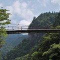 吊り橋