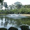 Photos: 高田公園噴水